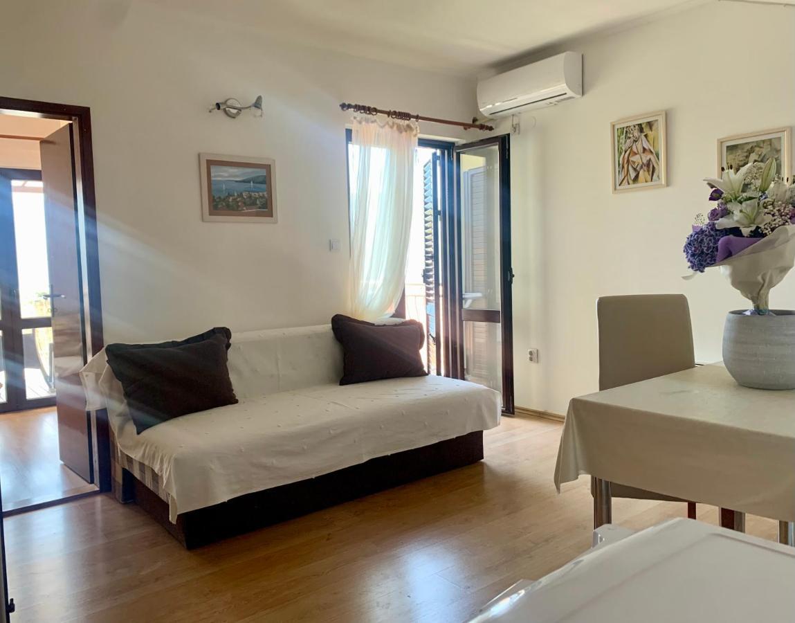 Apartments Herceg Novi Kültér fotó