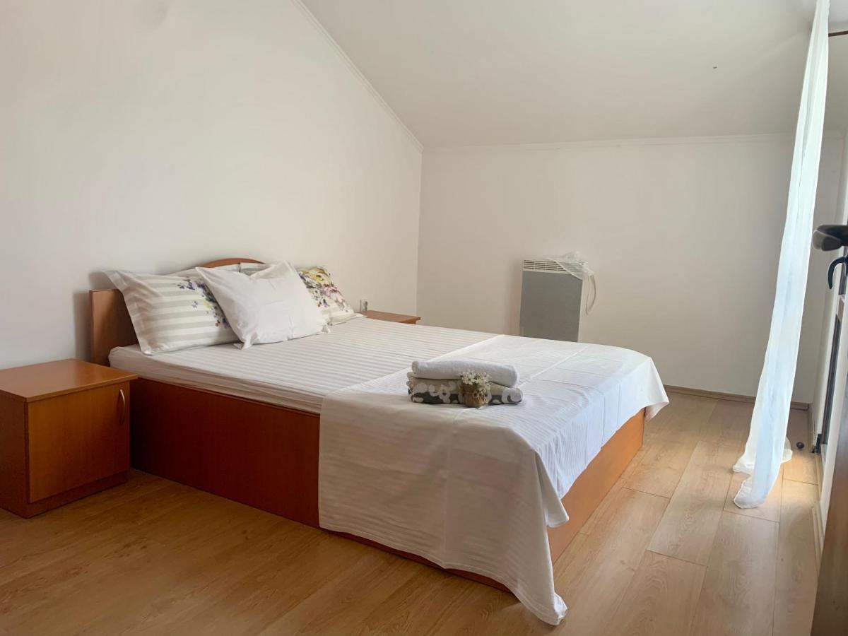 Apartments Herceg Novi Kültér fotó