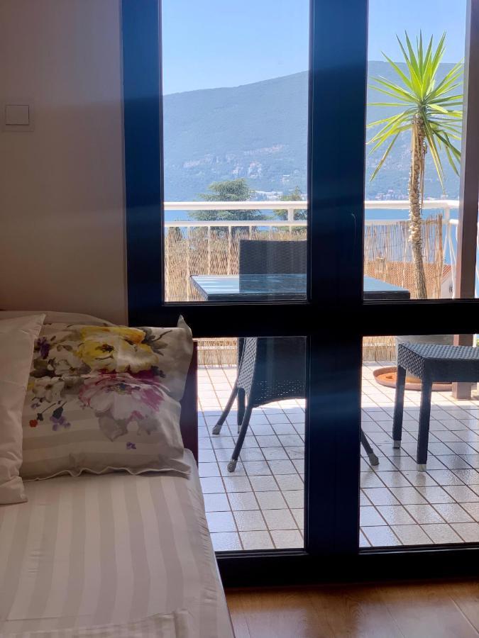Apartments Herceg Novi Kültér fotó