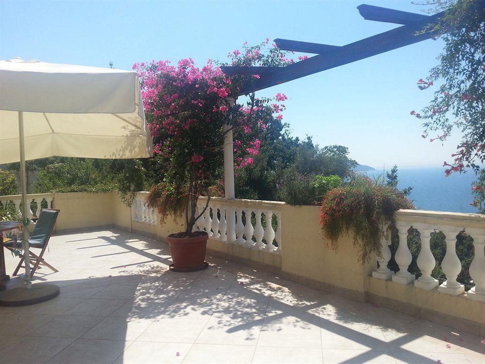 Apartments Herceg Novi Kültér fotó