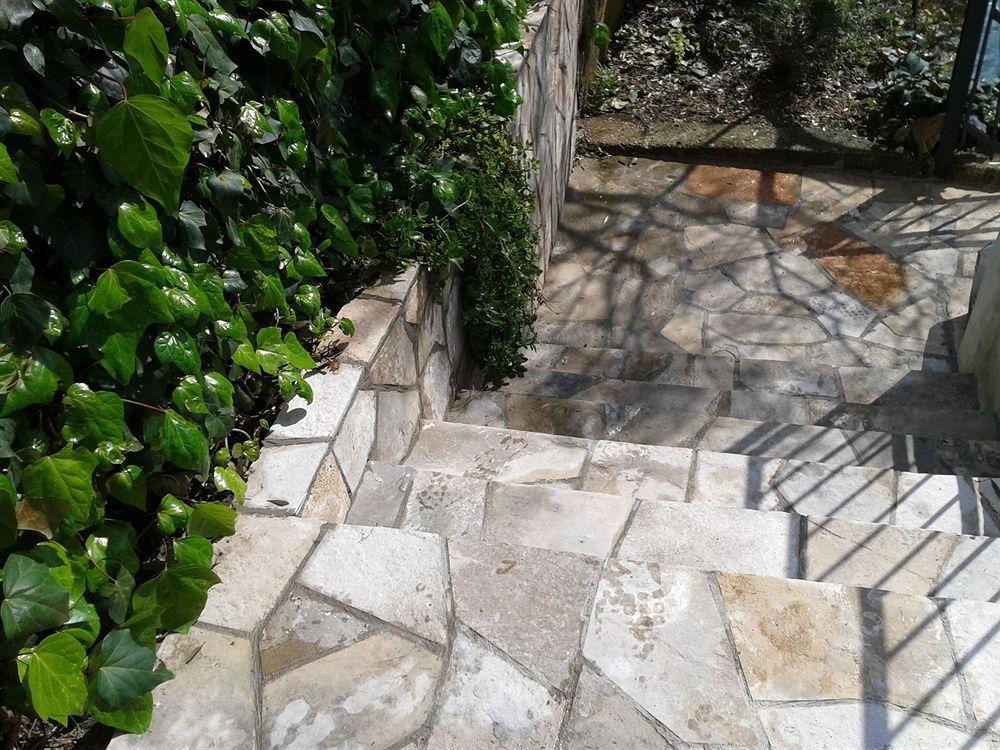 Apartments Herceg Novi Kültér fotó