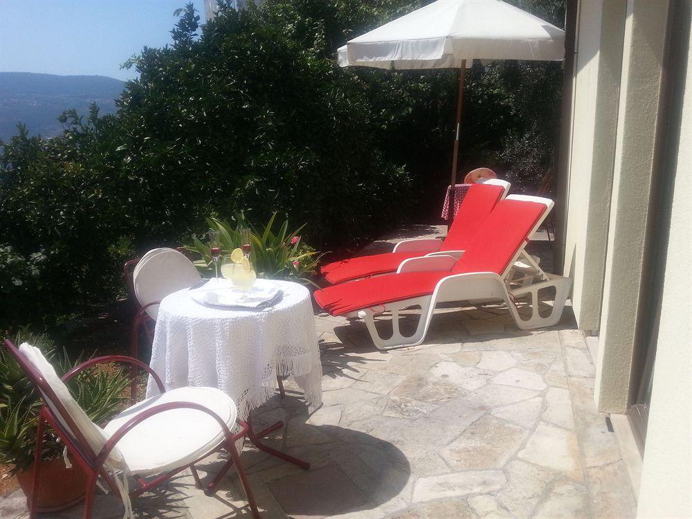 Apartments Herceg Novi Kültér fotó