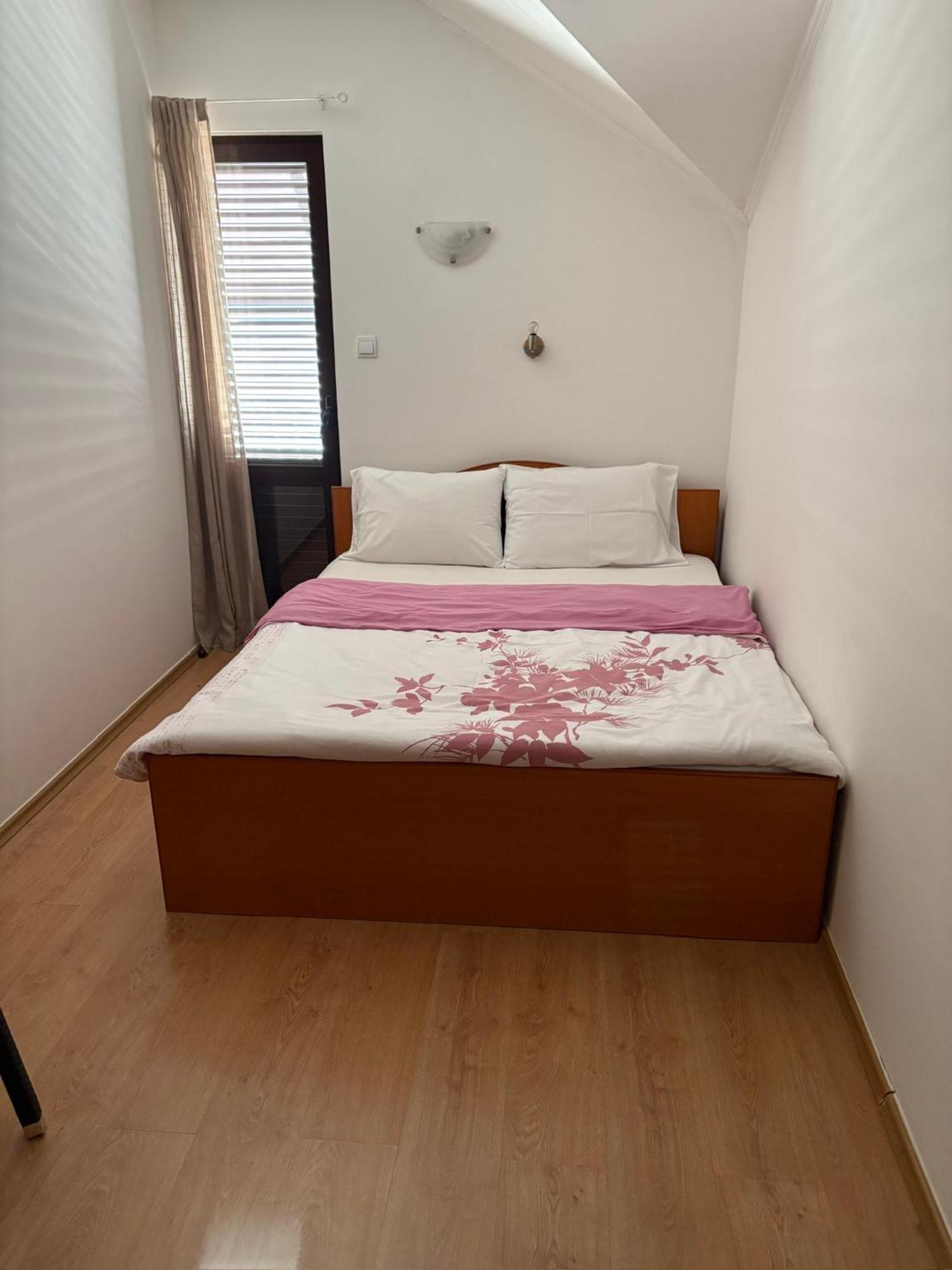 Apartments Herceg Novi Szoba fotó