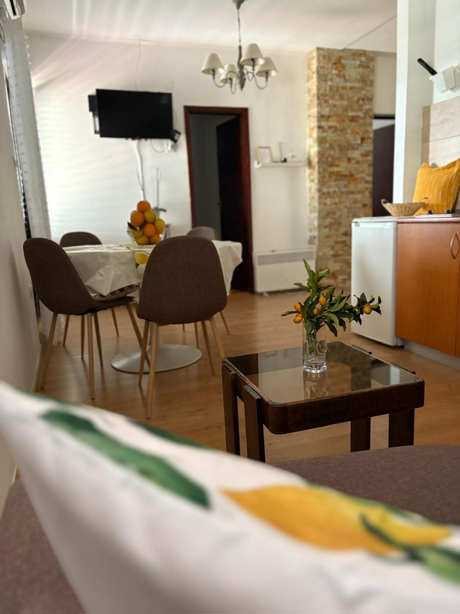 Apartments Herceg Novi Szoba fotó