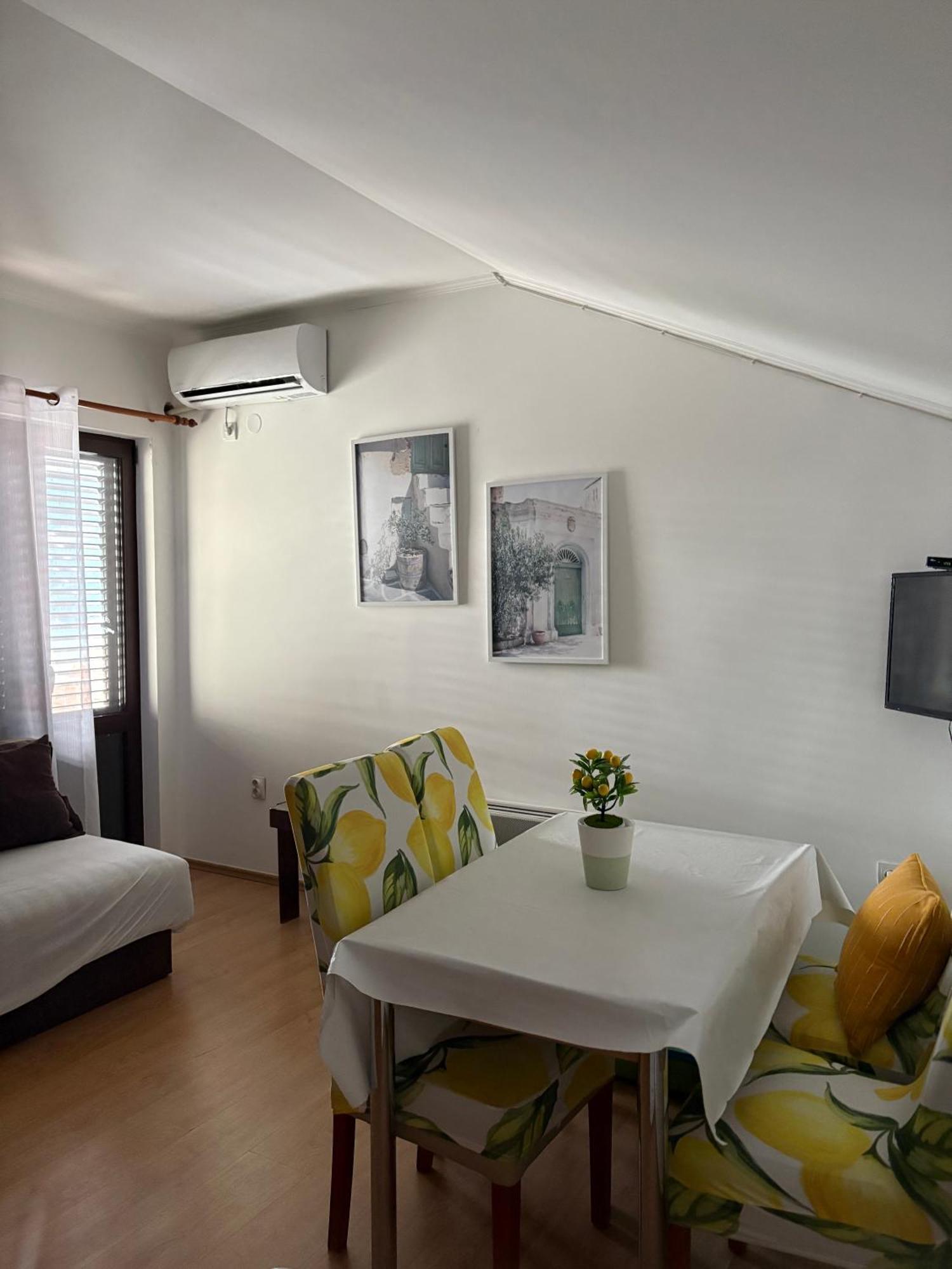 Apartments Herceg Novi Kültér fotó