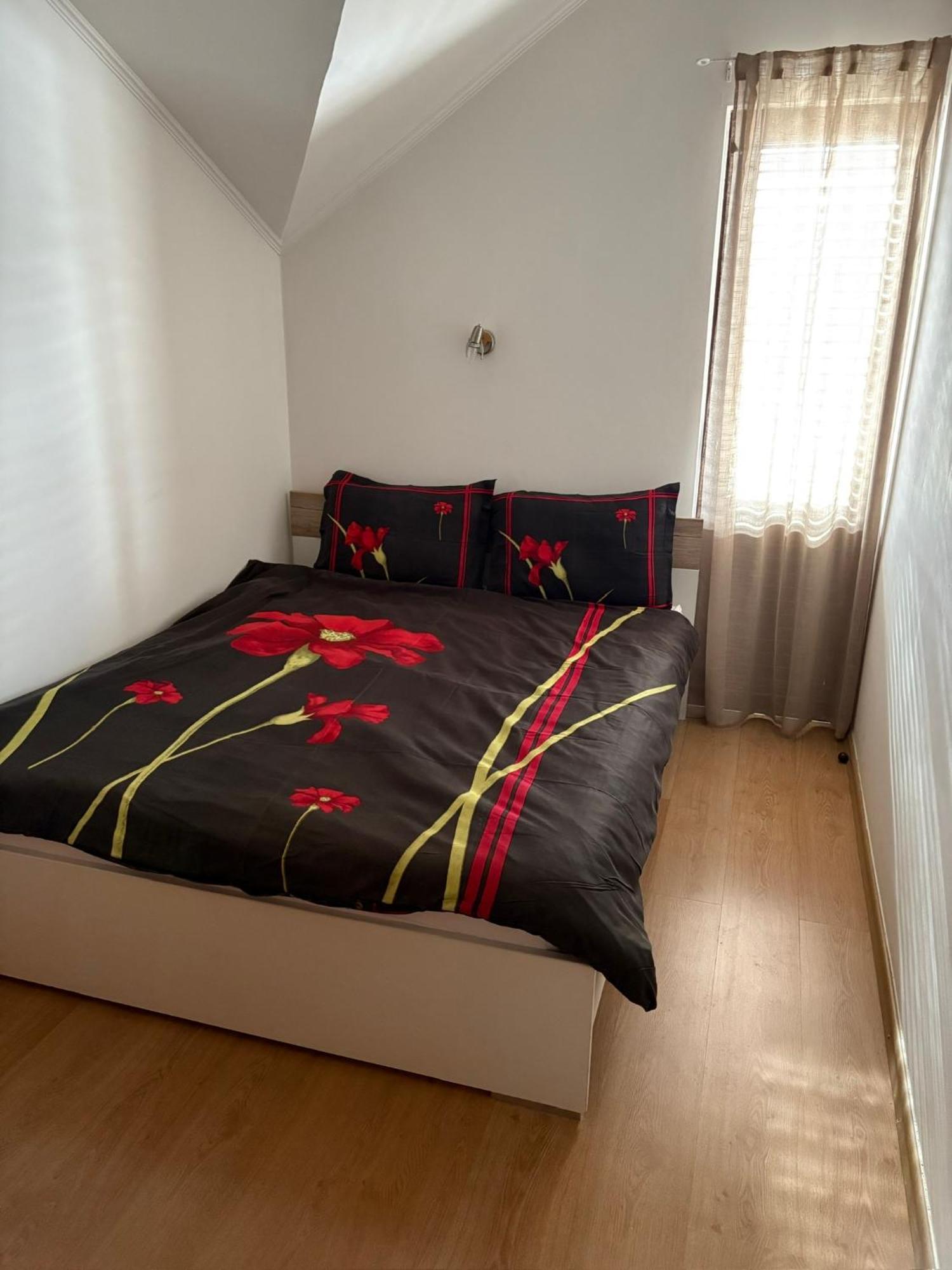 Apartments Herceg Novi Szoba fotó
