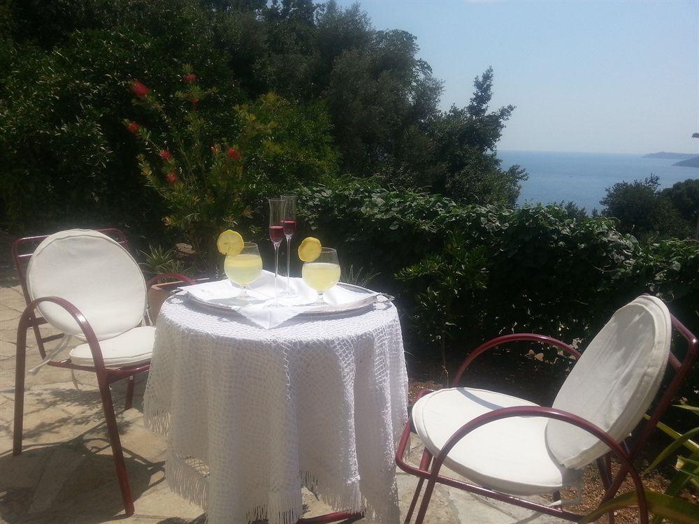 Apartments Herceg Novi Kültér fotó