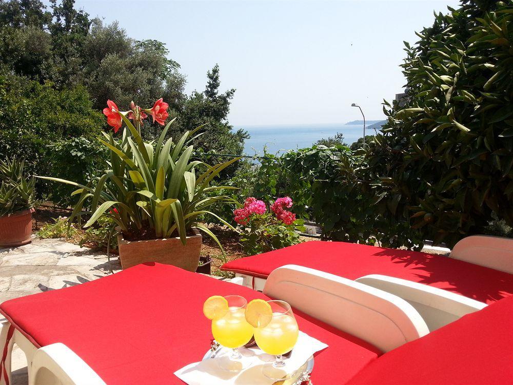 Apartments Herceg Novi Kültér fotó