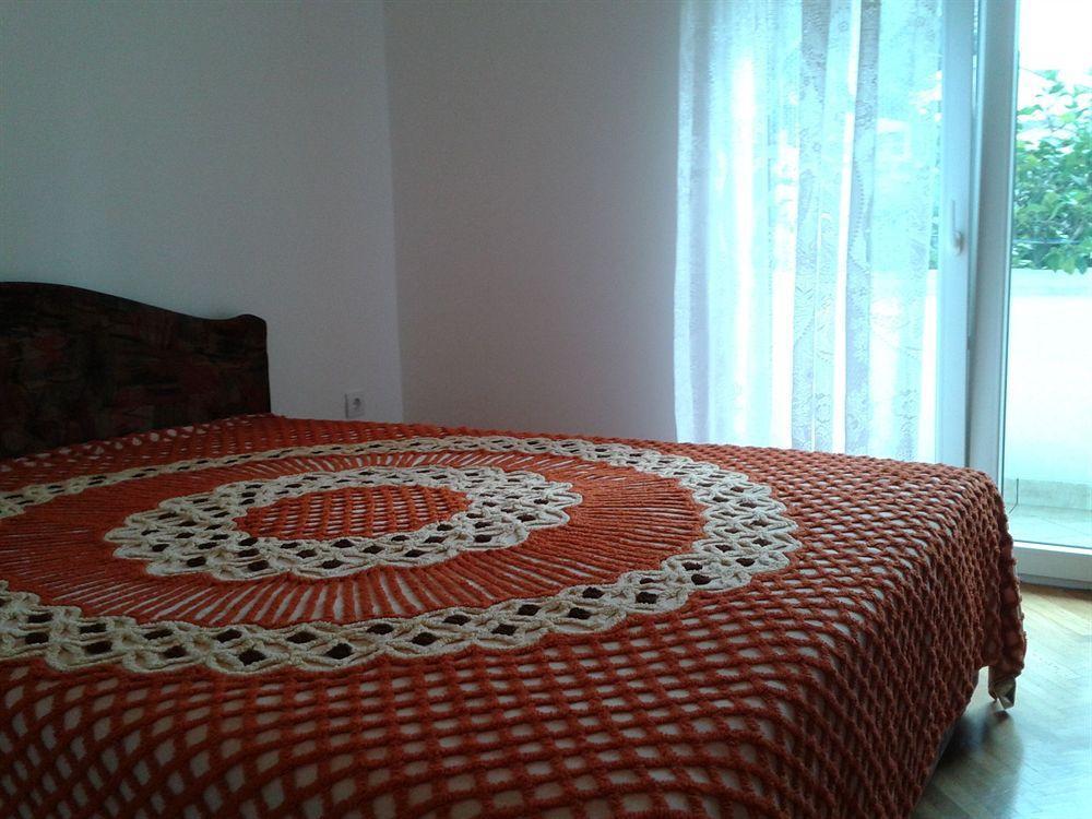 Apartments Herceg Novi Kültér fotó