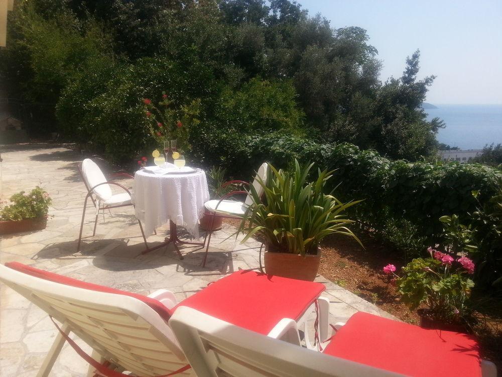 Apartments Herceg Novi Kültér fotó