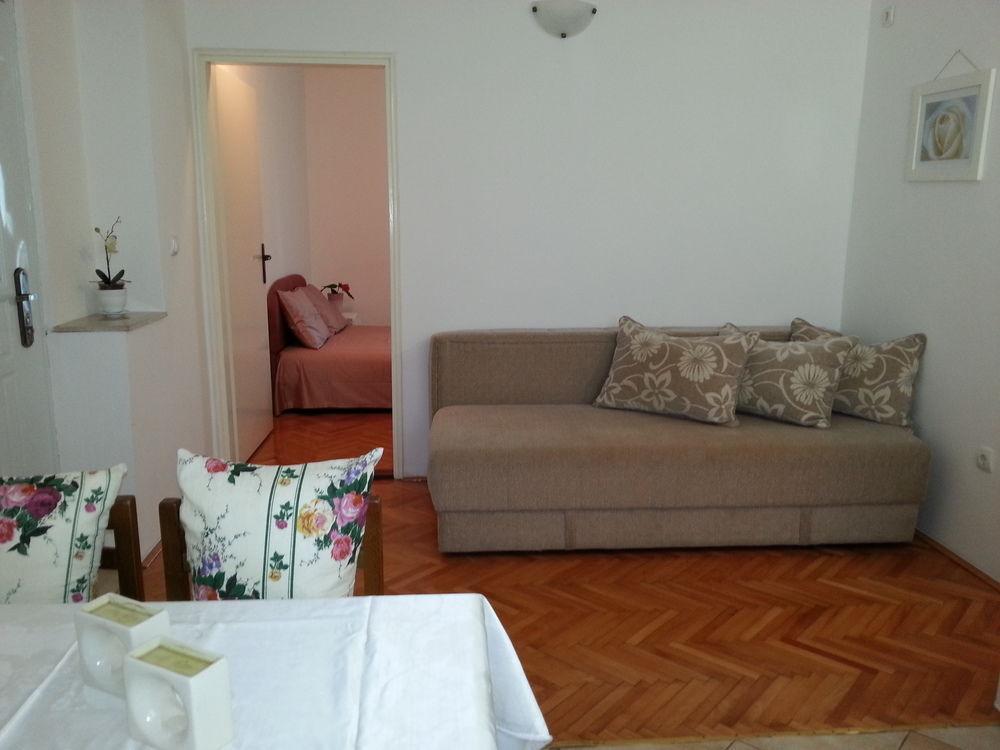 Apartments Herceg Novi Kültér fotó