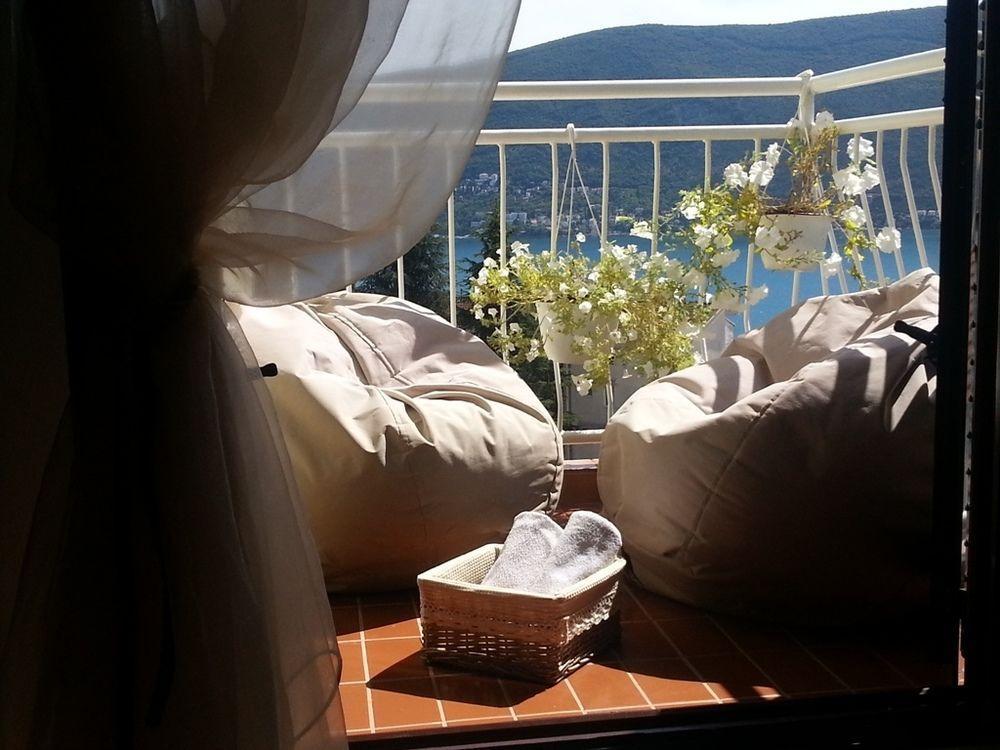 Apartments Herceg Novi Kültér fotó