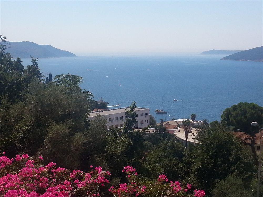 Apartments Herceg Novi Kültér fotó