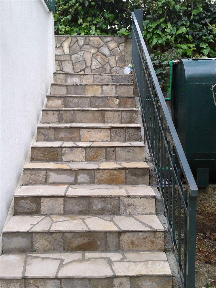 Apartments Herceg Novi Kültér fotó
