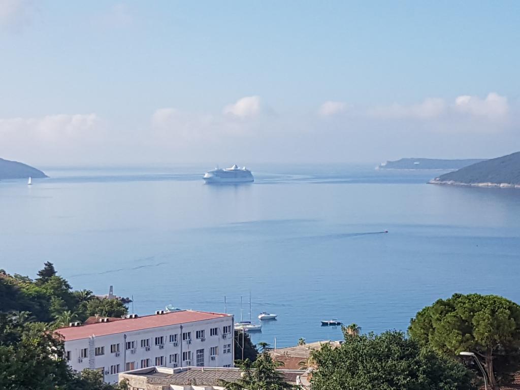 Apartments Herceg Novi Kültér fotó