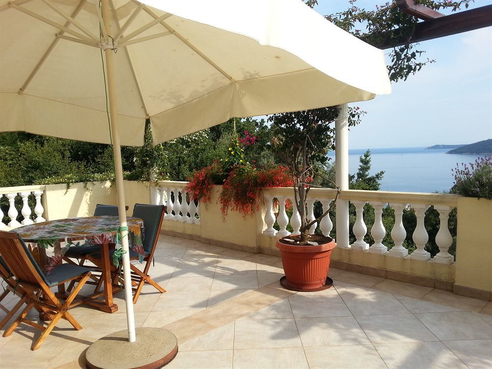 Apartments Herceg Novi Kültér fotó