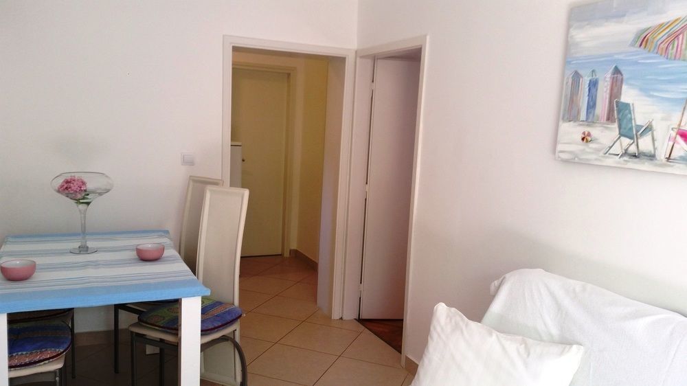 Apartments Herceg Novi Kültér fotó