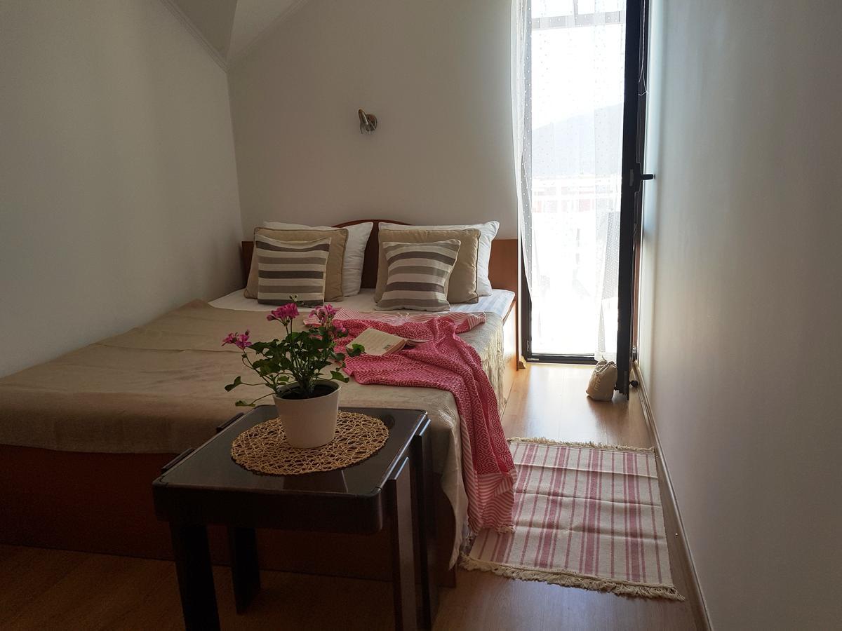 Apartments Herceg Novi Kültér fotó