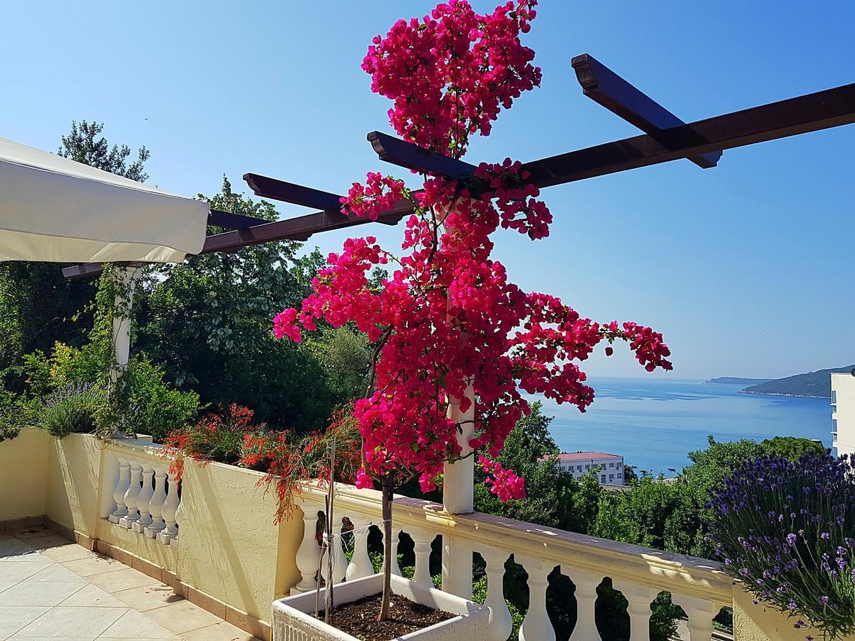 Apartments Herceg Novi Kültér fotó