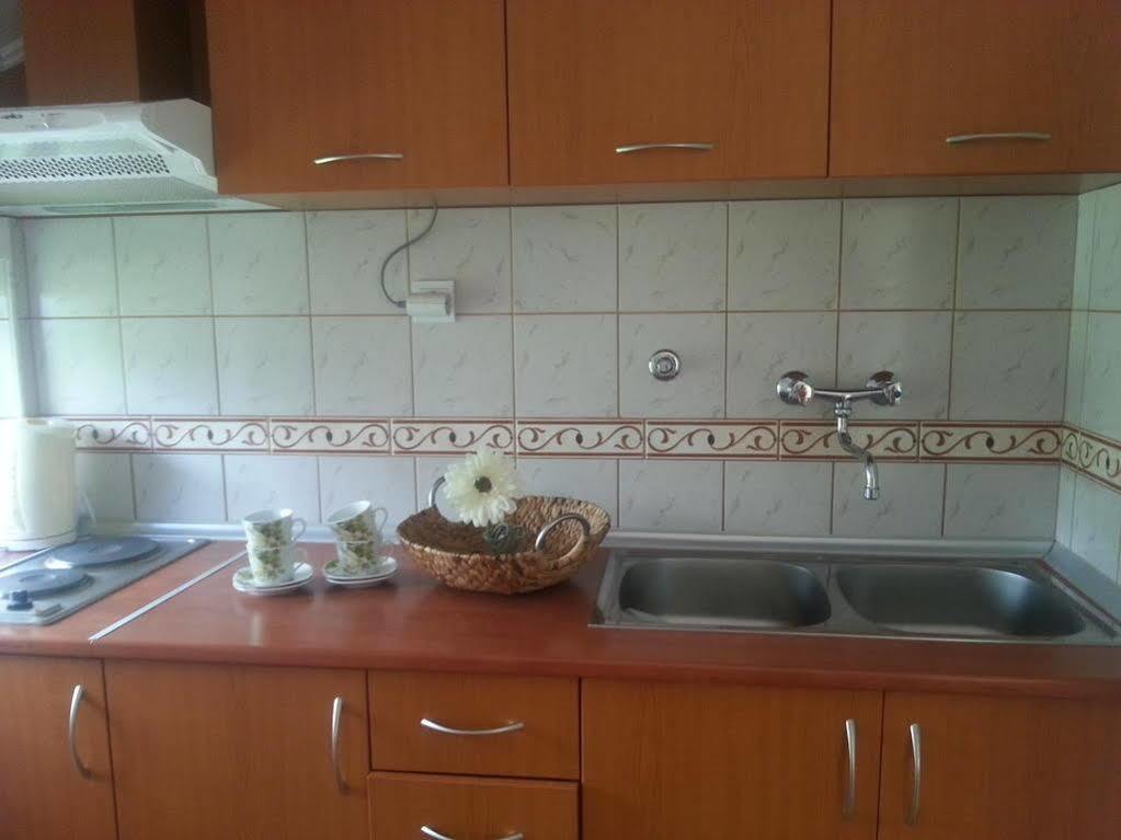 Apartments Herceg Novi Kültér fotó