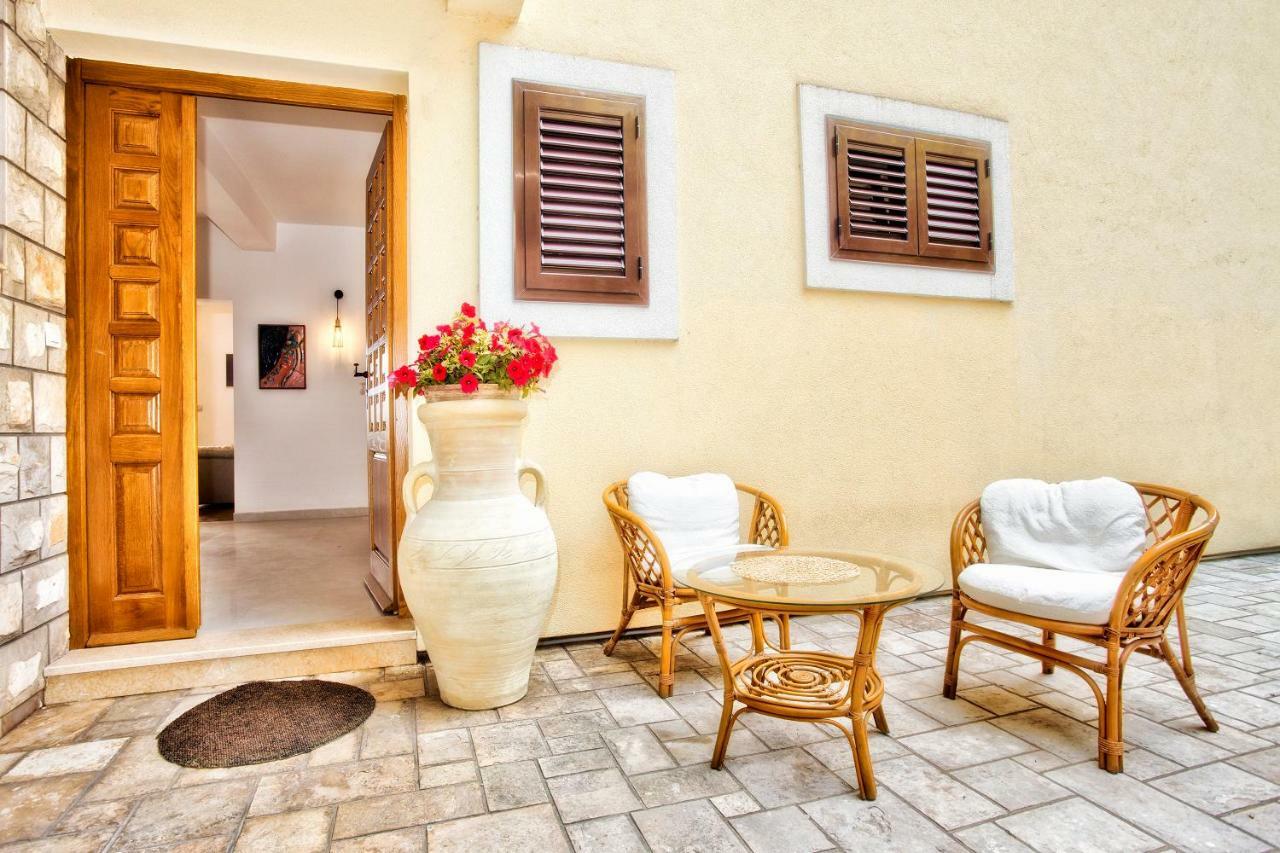 Apartments Herceg Novi Kültér fotó