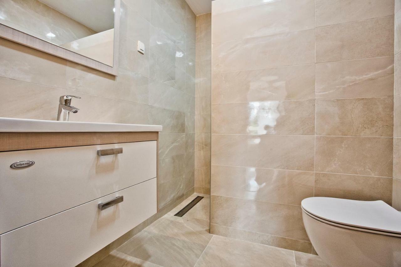 Apartments Herceg Novi Kültér fotó