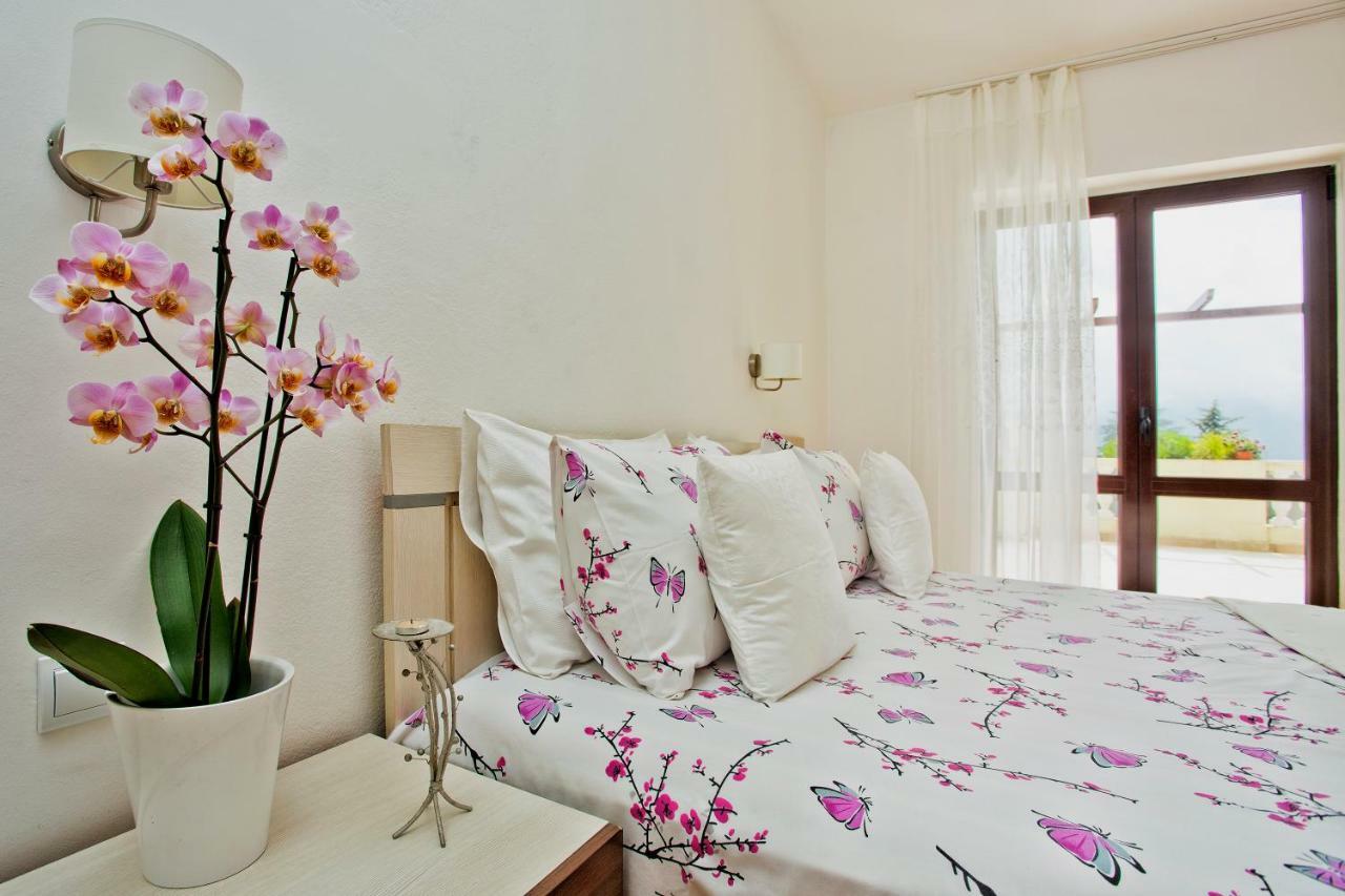 Apartments Herceg Novi Kültér fotó