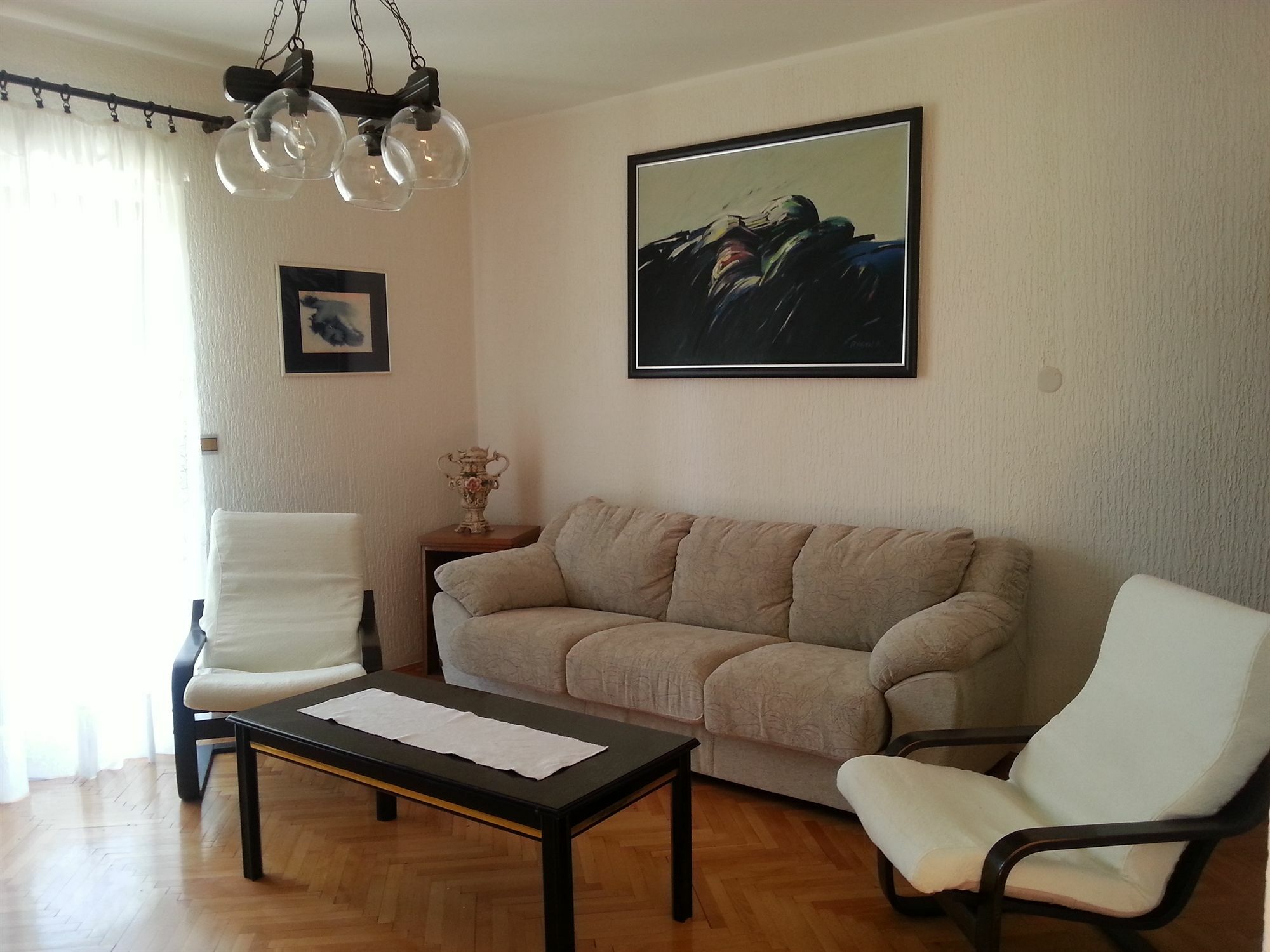 Apartments Herceg Novi Kültér fotó
