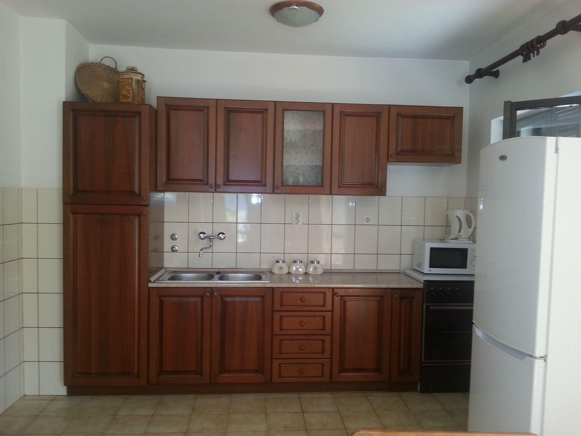Apartments Herceg Novi Kültér fotó