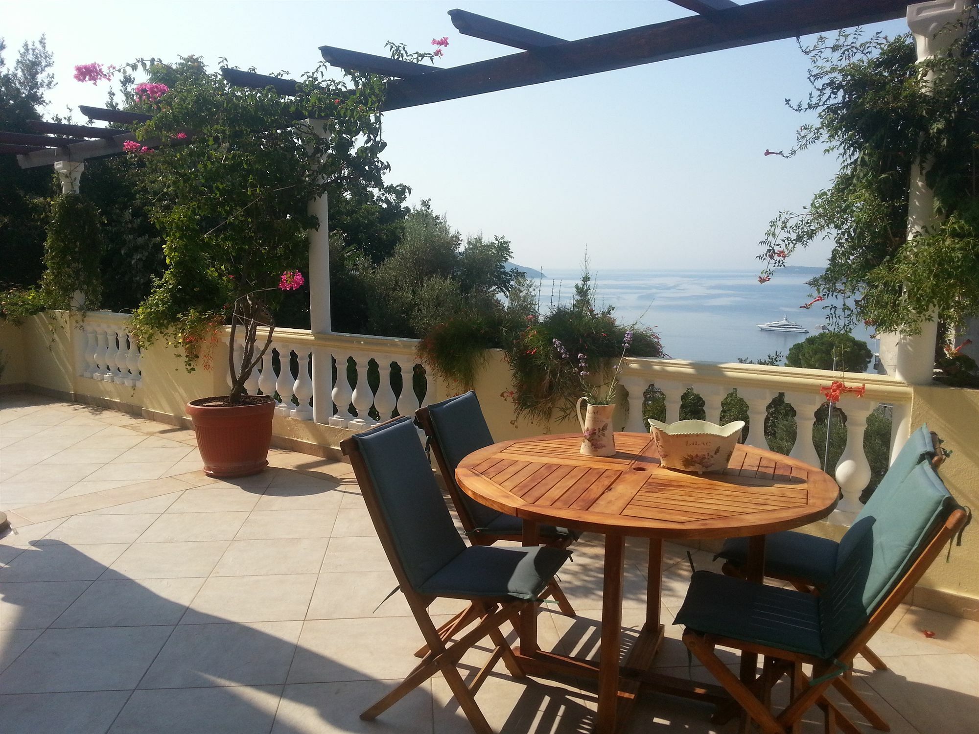 Apartments Herceg Novi Kültér fotó