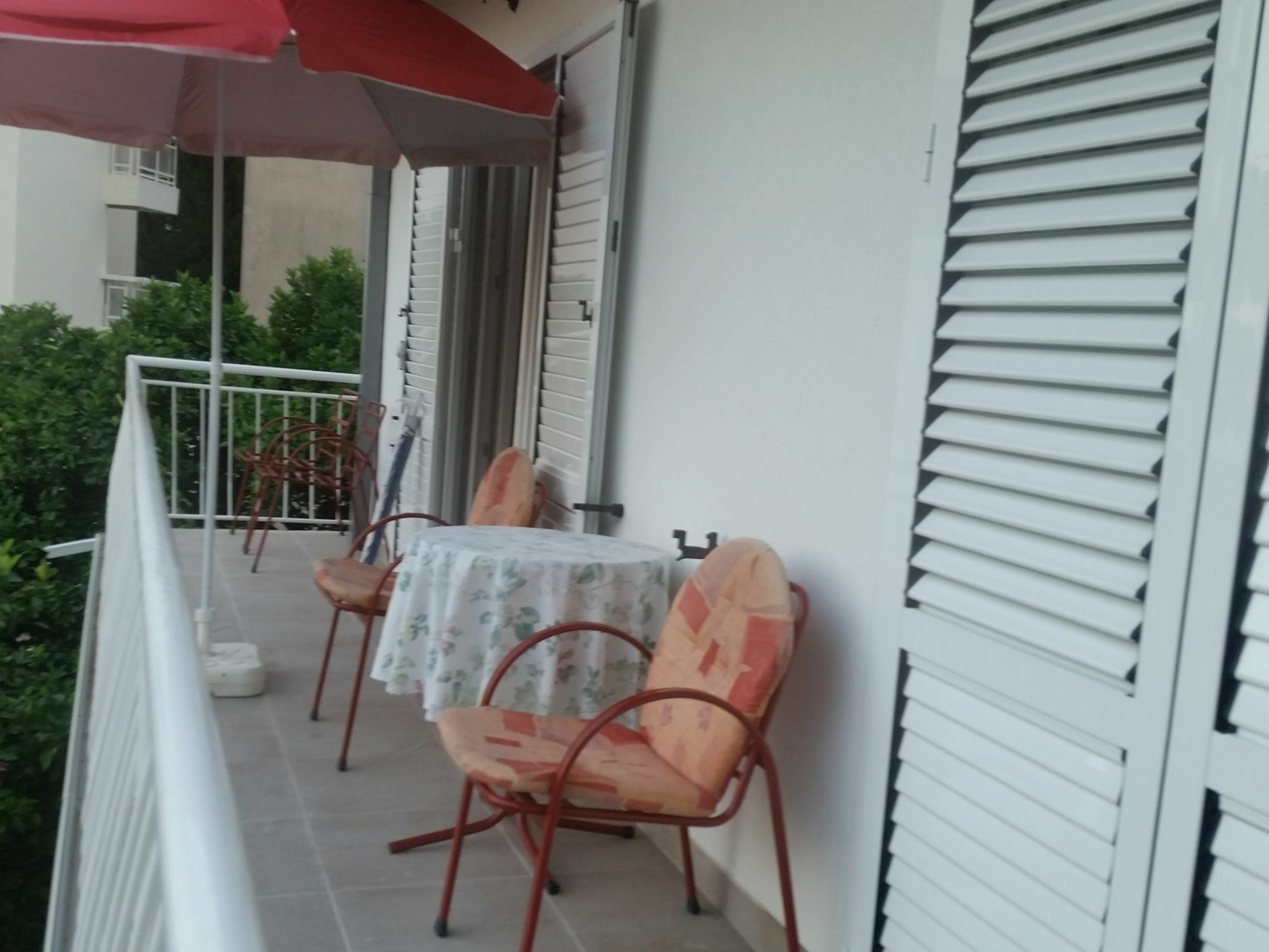 Apartments Herceg Novi Kültér fotó