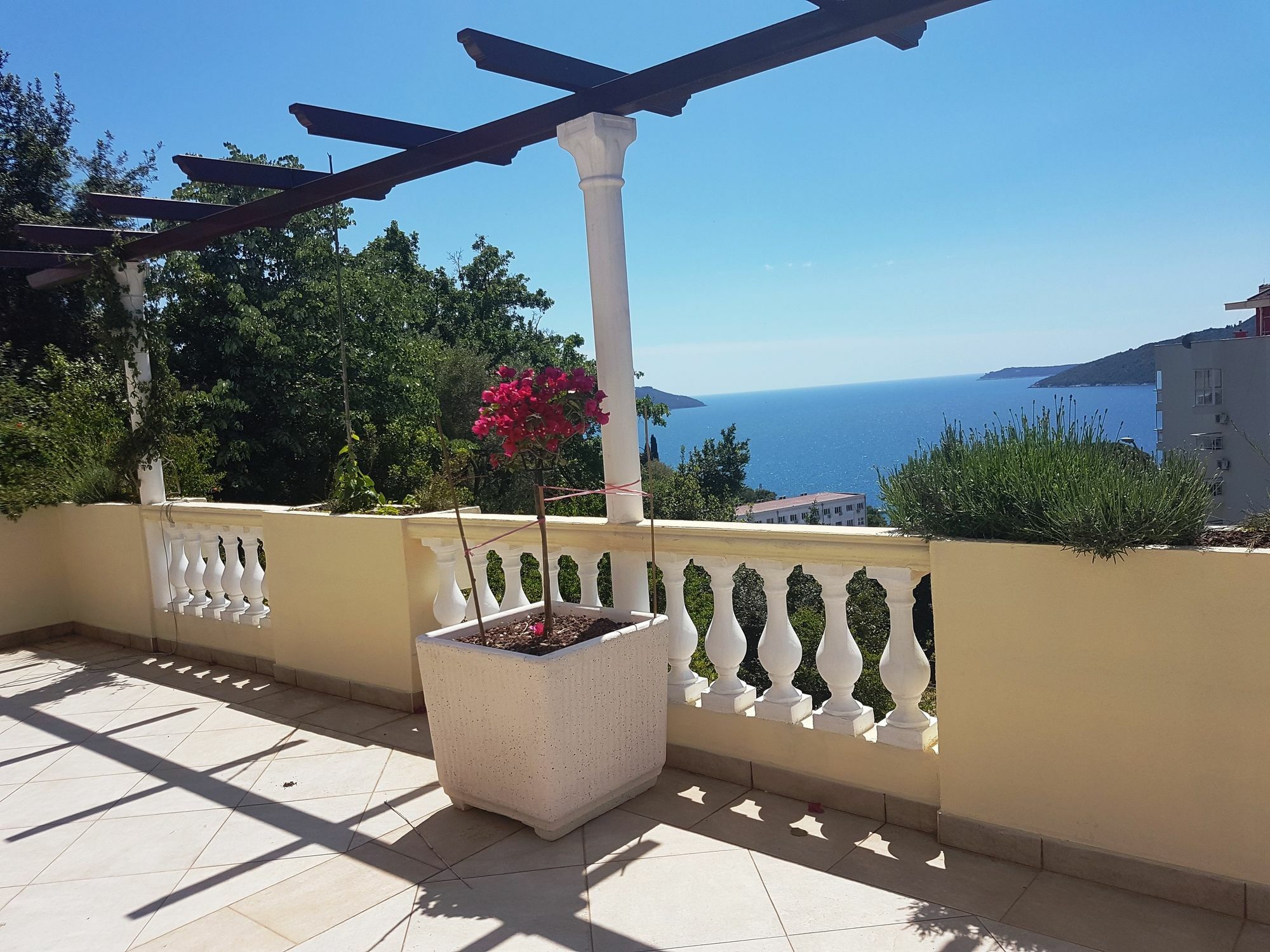 Apartments Herceg Novi Kültér fotó