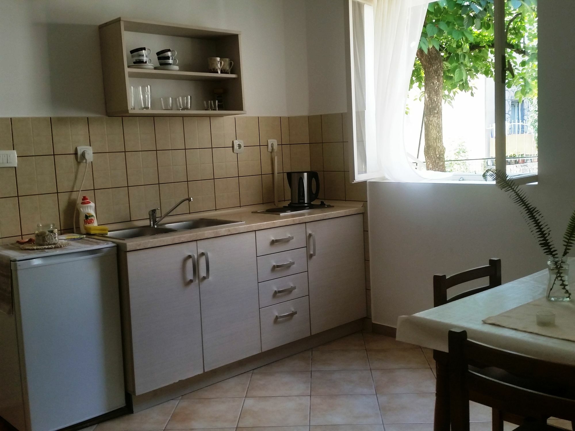 Apartments Herceg Novi Kültér fotó