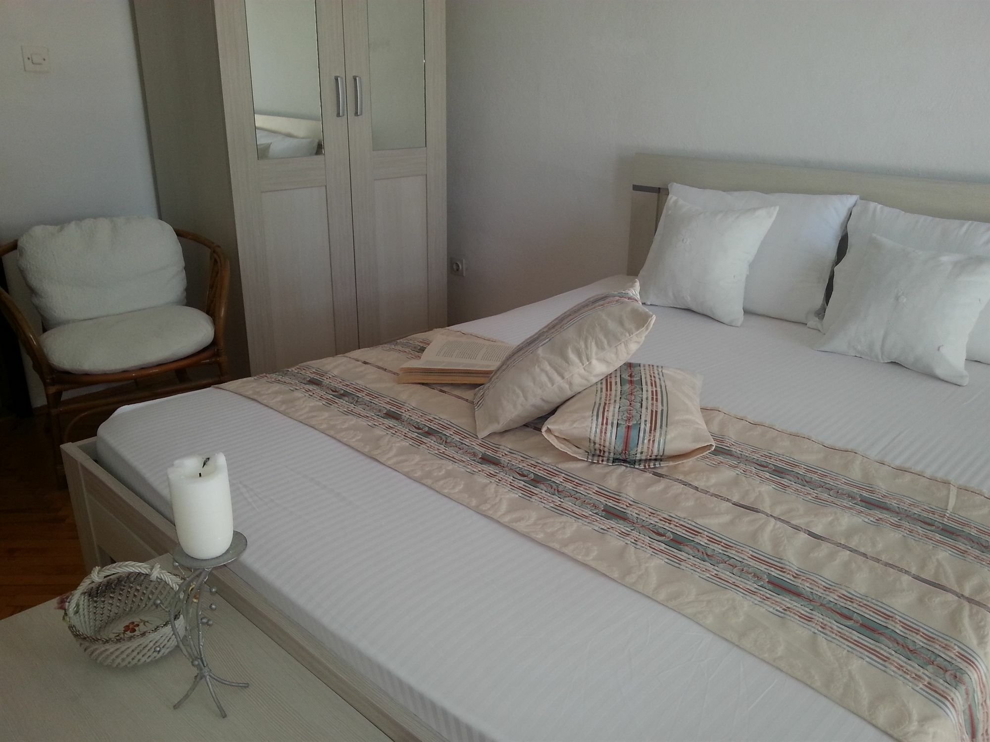 Apartments Herceg Novi Kültér fotó