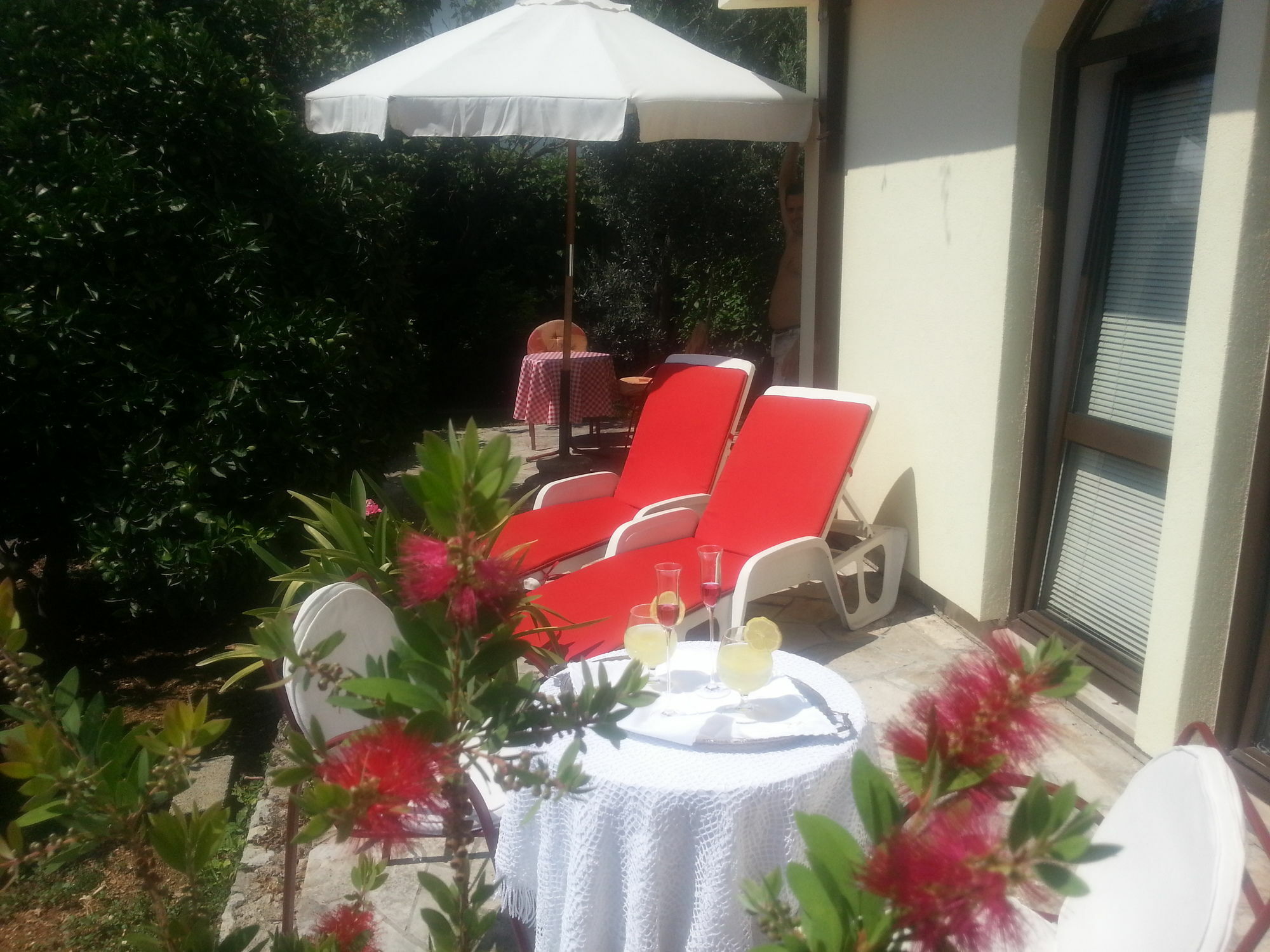 Apartments Herceg Novi Kültér fotó