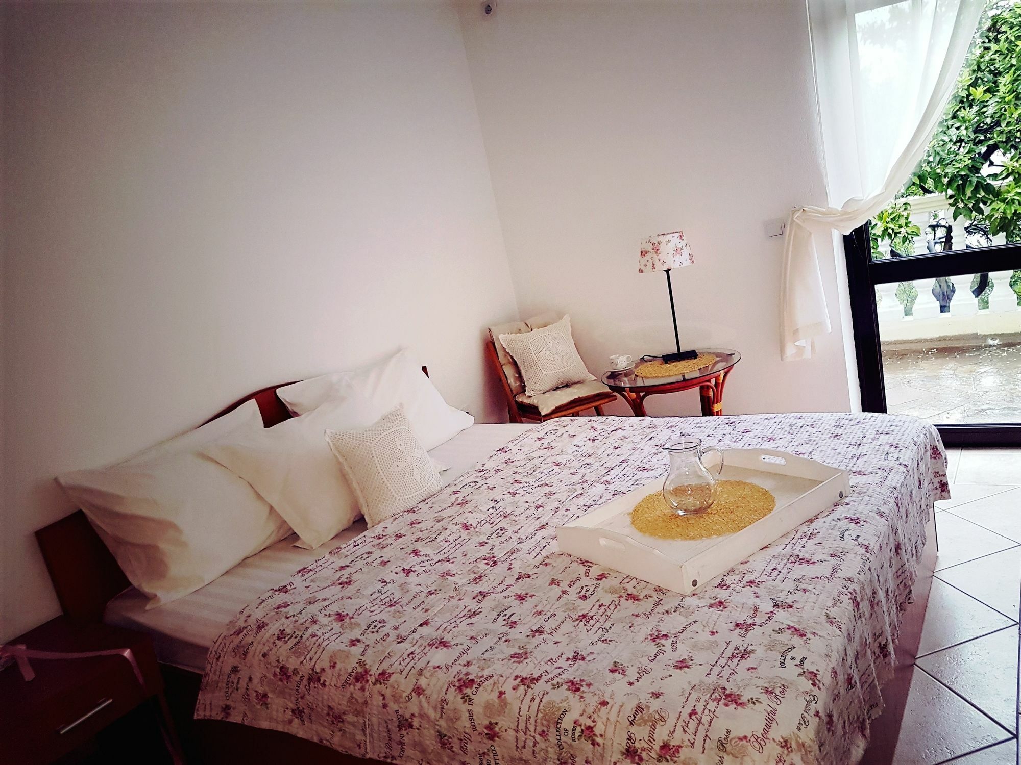 Apartments Herceg Novi Kültér fotó