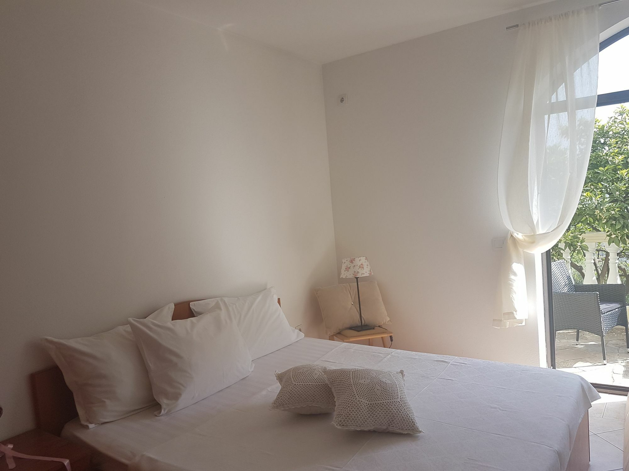 Apartments Herceg Novi Kültér fotó