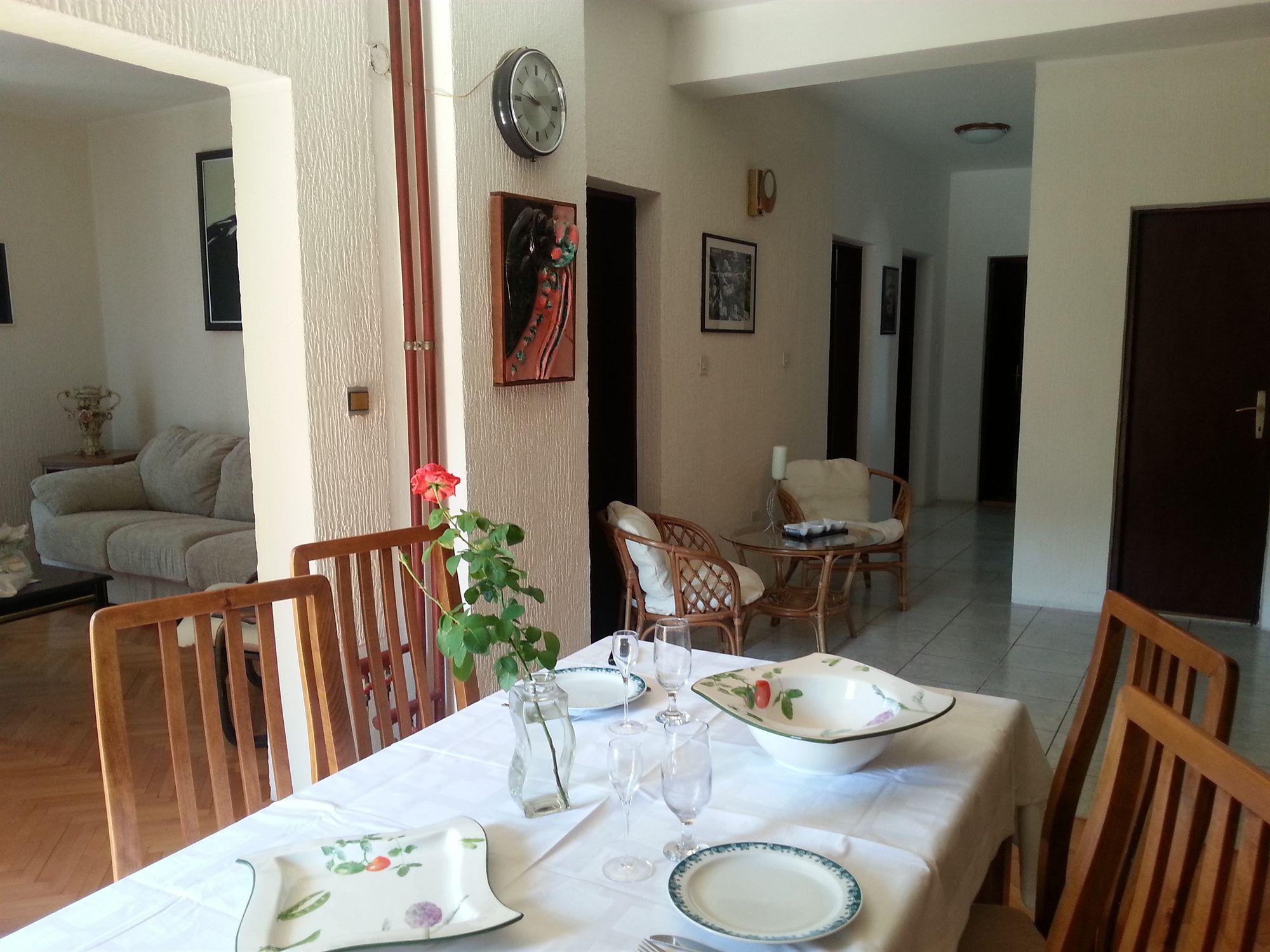 Apartments Herceg Novi Kültér fotó