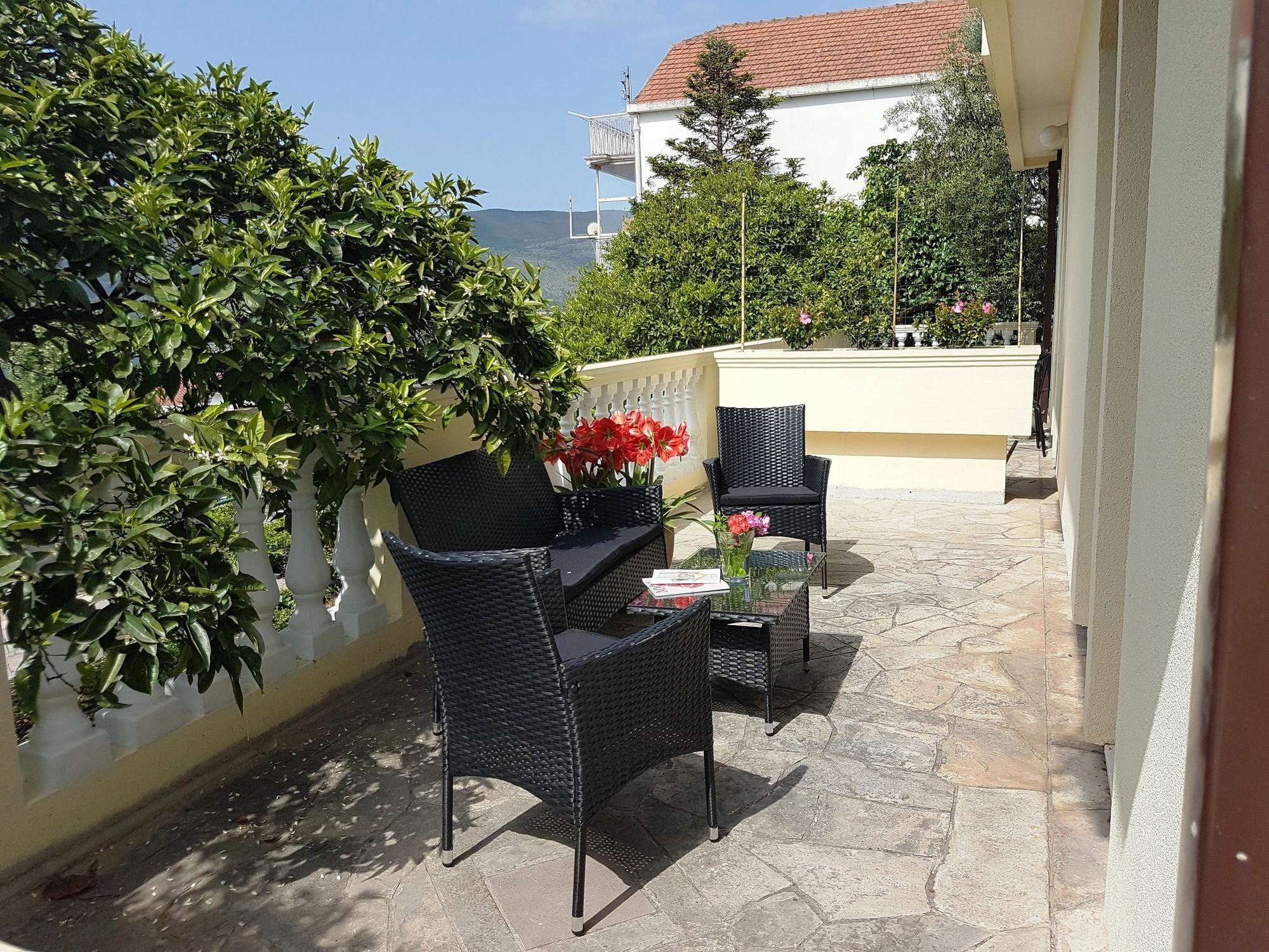 Apartments Herceg Novi Kültér fotó