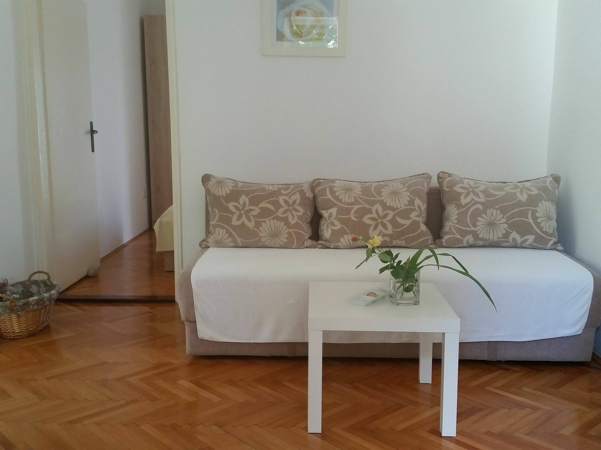 Apartments Herceg Novi Kültér fotó