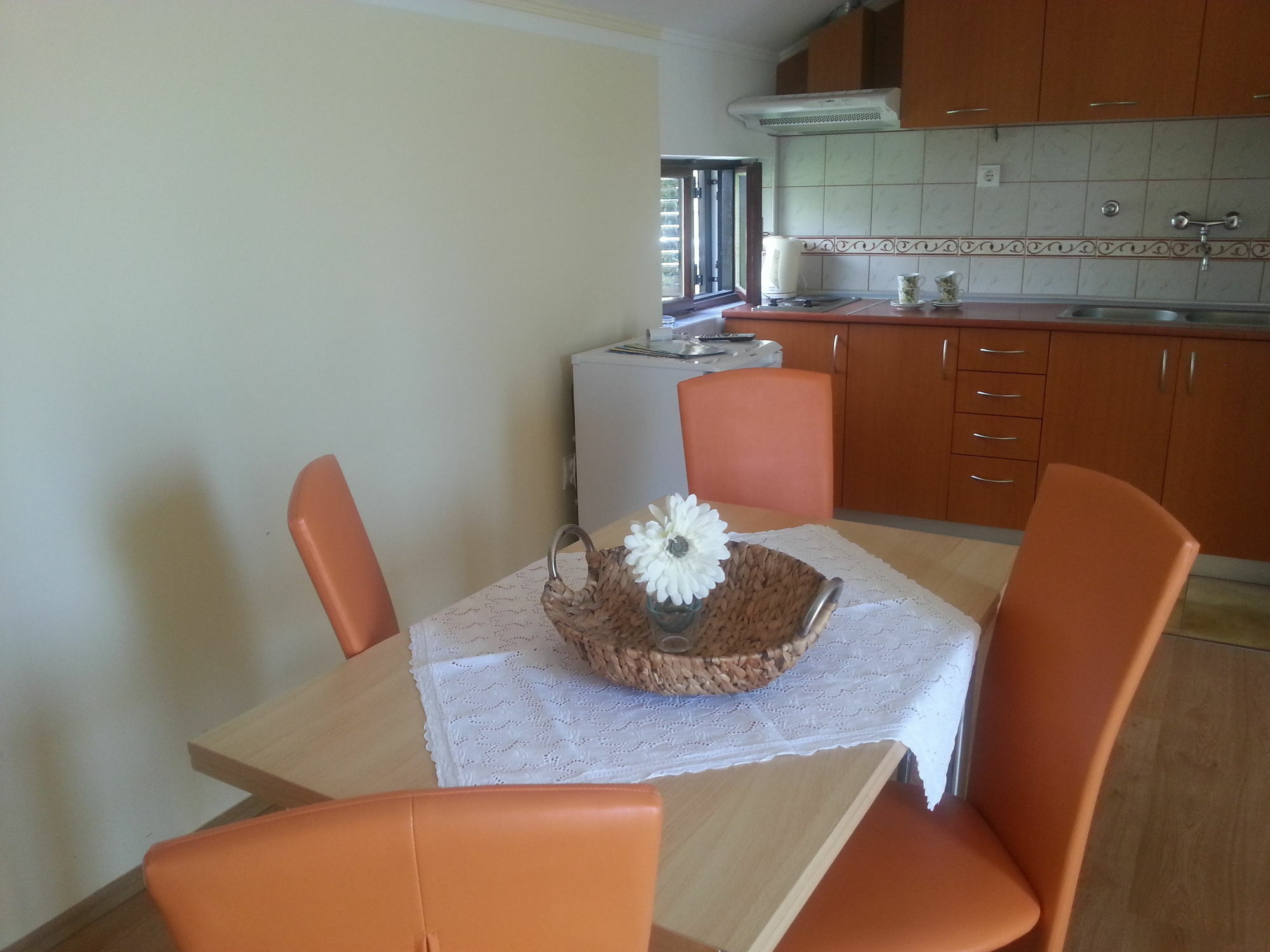Apartments Herceg Novi Kültér fotó